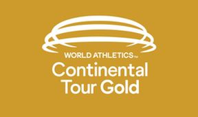 World Athletics Continental Tour Gold - Keňa, Atletika